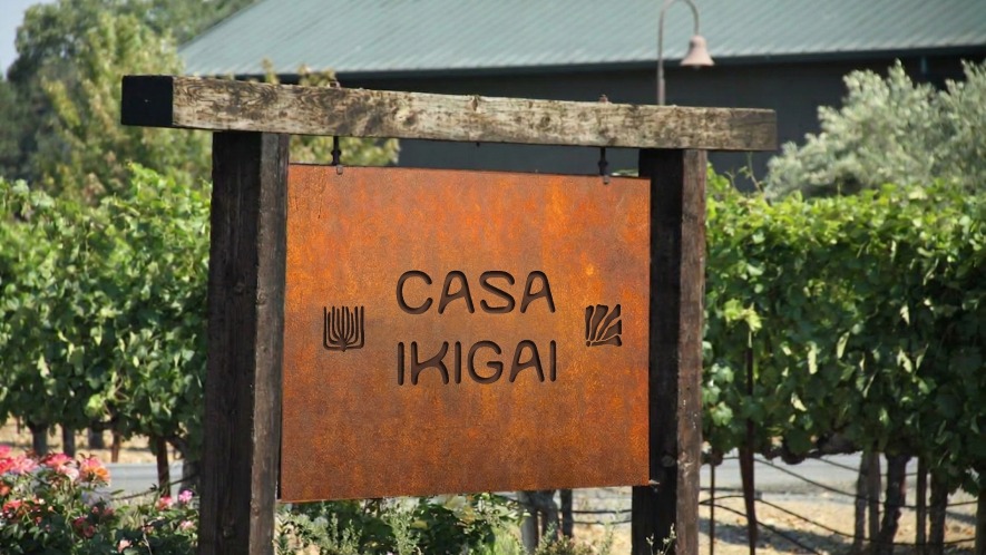 CASA IKIGAI
