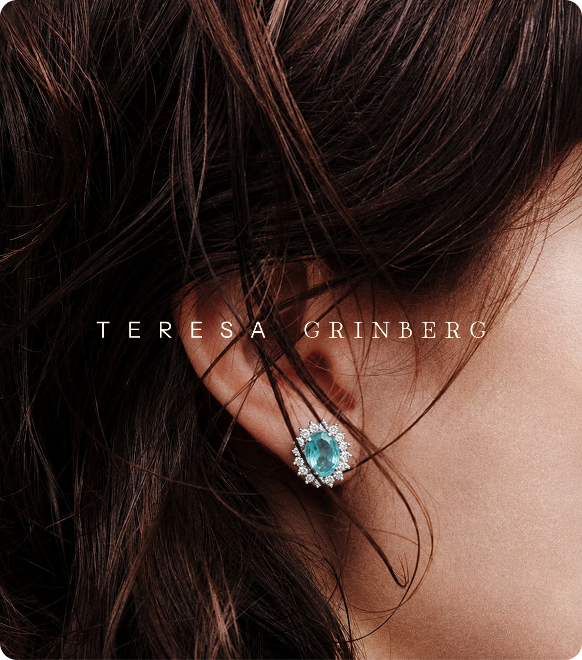 Teresa Grinberg