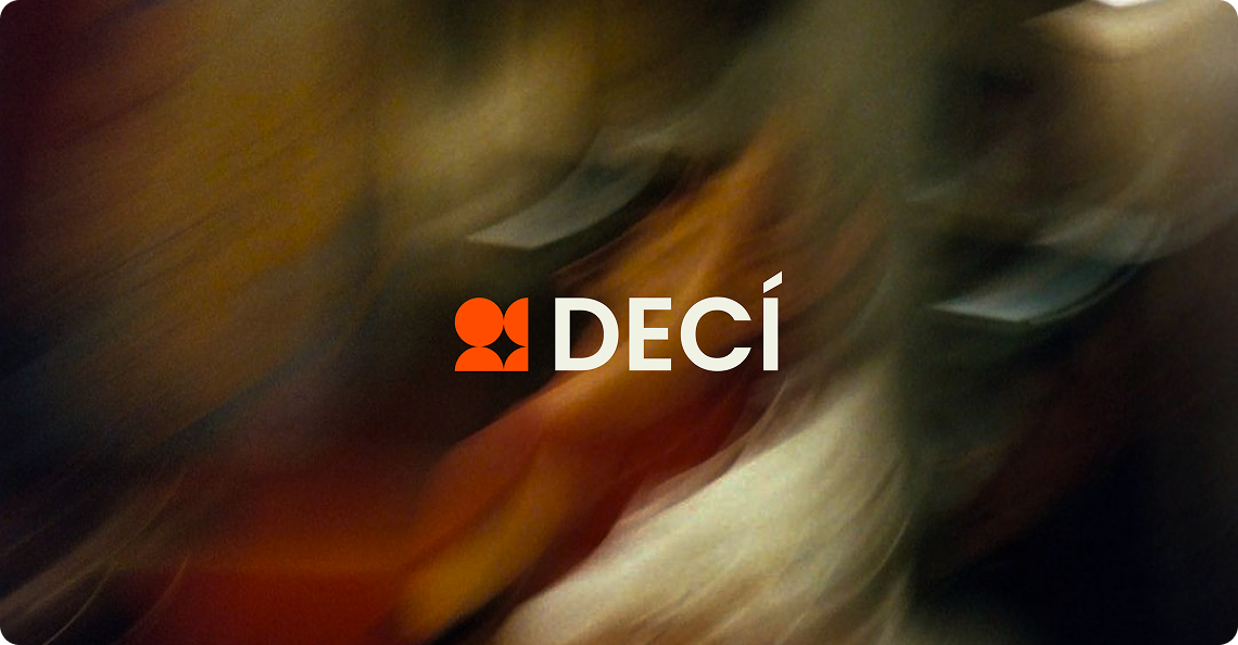 DECÍ