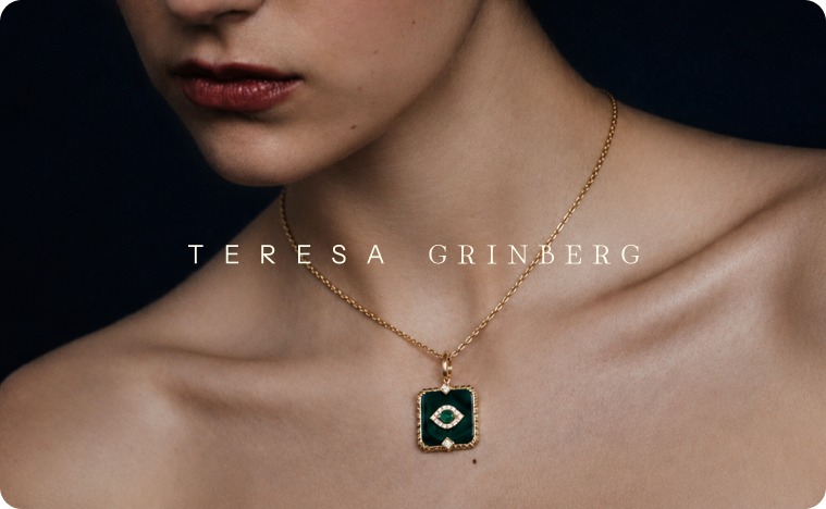 TERESA GRINBERG